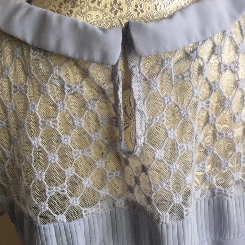 Beautiful blouse!!! - Picture 5 of 8